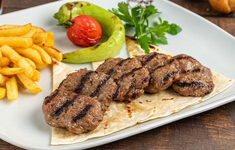 Kebabs