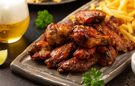 Wings